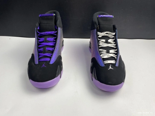 Rep Onekick '' 14 DOERNBECHER RETRO JORDAN AIR CV2469-001 0821